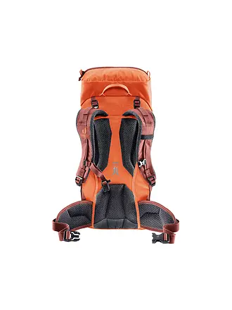 DEUTER | Mochila de senderismo infantil Climber 22L | orange